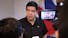 PBA commissioner Willie Marcial speaks on latest NorthPort reports ahead of Season 50